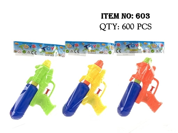 603 TÚI CÂY BẮN NƯỚC 1 BÌNH (OPP)