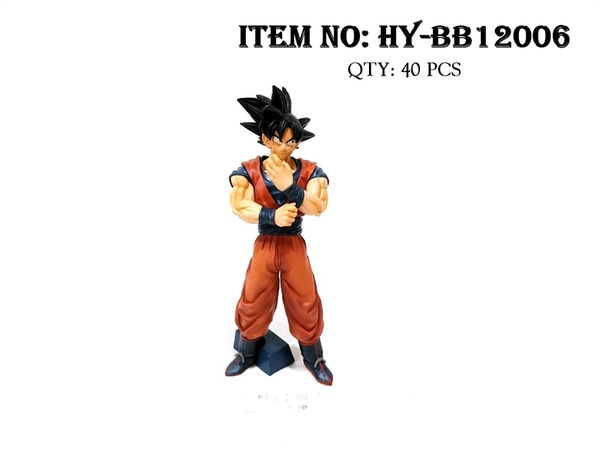 HY-BB12006 TÚI MÔ HÌNH NHÂN VẬT SONGOKU 1C