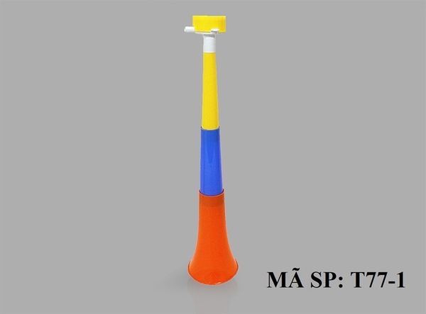 T77-1 TÚI KÈN LOA RÁP DÀI 3 KHÚC (OPP)