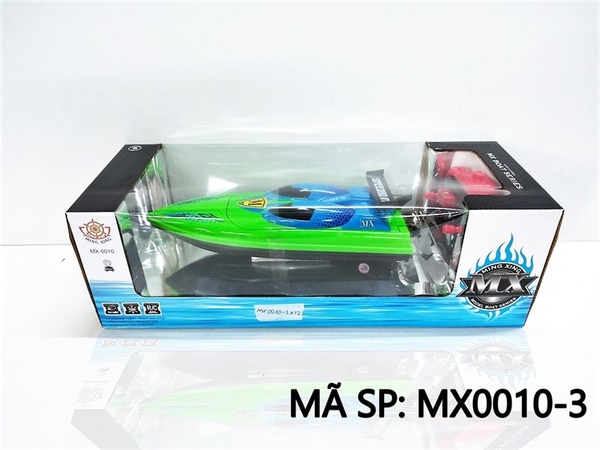 MX0010-3 HỘP TÀU (CANO) ĐK 7 Đ.TÁC, KHÔNG SẠC MX-0010