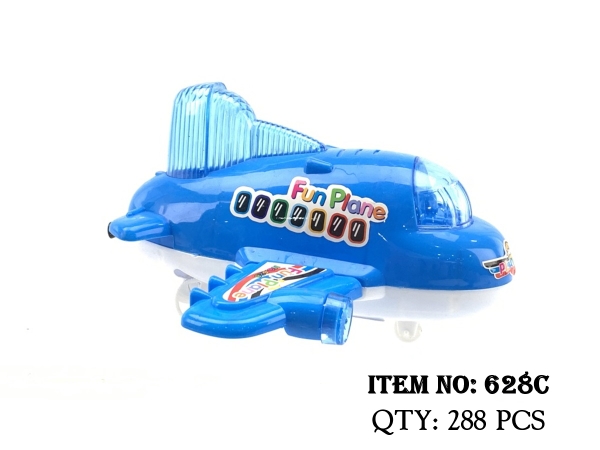 628C  TÚI MÁY BAY RÚT DÂY ĐÈN (OPP)