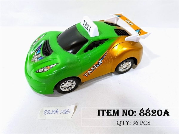 8820A TÚI XE HƠI TAXI TRỚN