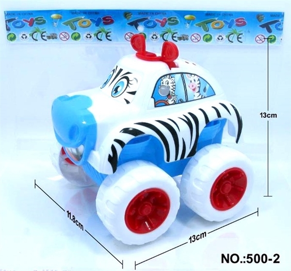 500-2 TÚI XE HƠI NGỰA TRỚN