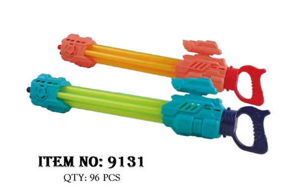 9131 LƯỚI CÂY THỤT NƯỚC TRONG 4 NÒNG 54cm