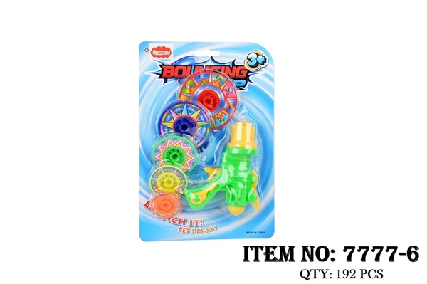 7777-6 VỈ BÔNG VỤ 5 ĐĨA