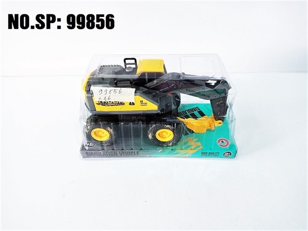 99856 HỘP KIẾNG XE CÔNG TRÌNH KHOAN TRỚN 1C 99750, 99753, 99756, 99850, 99853