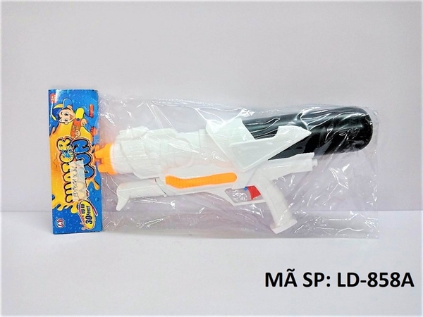 LD-858A TÚI CÂY BẮN NƯỚC 5 ĐẦU