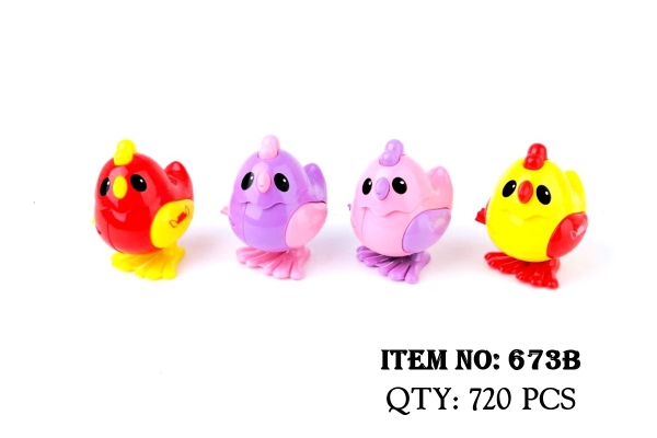 673B  TÚI GÀ CÓT NHẢY (THÚ CÓT)