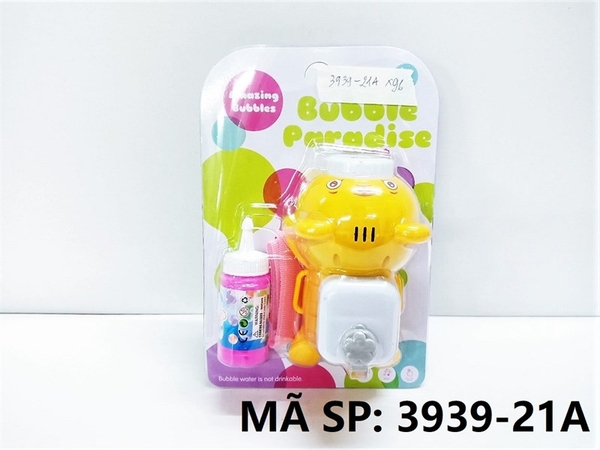 3939-21A VỈ XÀ BÔNG PIN CON CỌP BAY 1 BÌNH 3939-17A-3939-26A