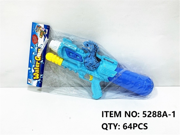 5288A-1 TÚI CÂY BẮN NƯỚC KHỦNG LONG (PE)