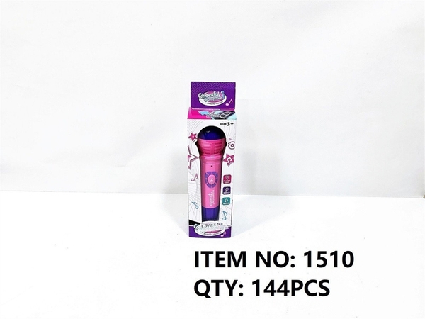 1510 HỘP MICRO KARAOKE PIN 1098, 1320