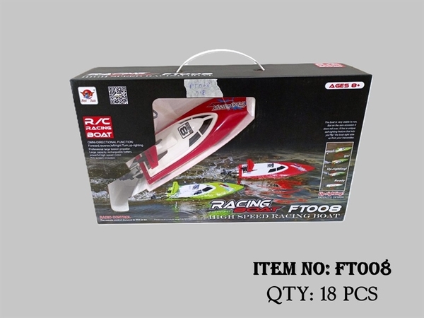 FT008 HỘP TÀU ĐIỀU KHIỂN (CANO)