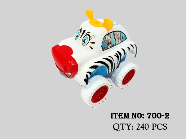 700-2  TÚI XE HƠI NGỰA VẰN TRỚN (OPP)