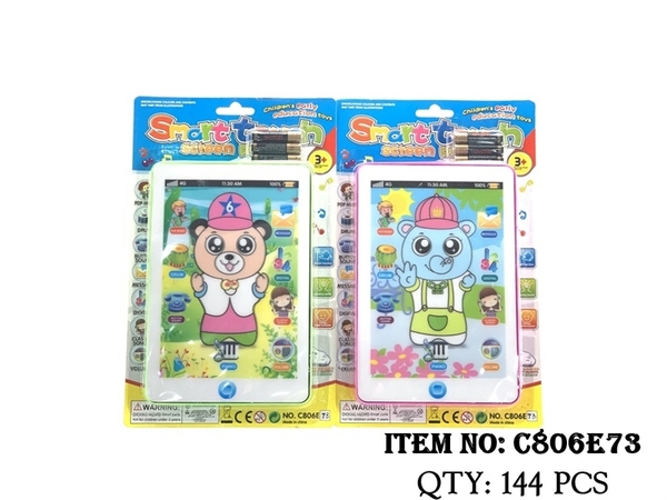 C806E73 VỈ IPAD 3 PIN