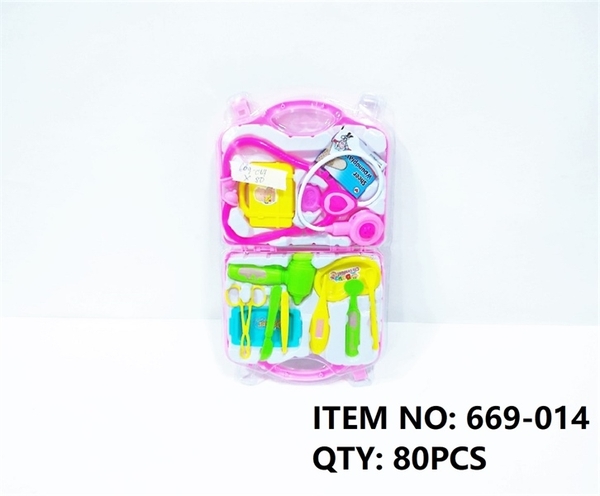 669-014 VỈ ÉP VALI BÁC SĨ TAI NGHE 669-013, 669-015