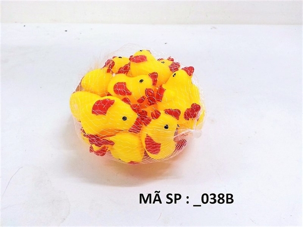 _038B LƯỚI CHÍT GÀ 20C