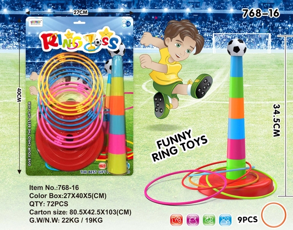 768-16  VỈ THẢY VÒNG BANH