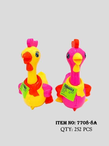 7708-8A  TÚI GÀ RÚT DÂY ĐÈN (OPP)