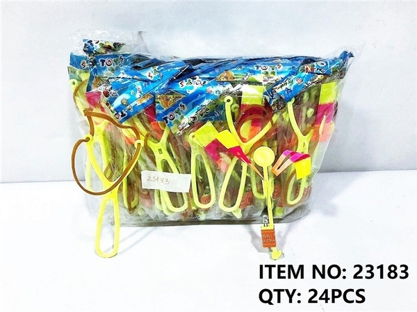 23183 TÚI 50C NÁ BẮN CHONG CHÓNG ĐÈN