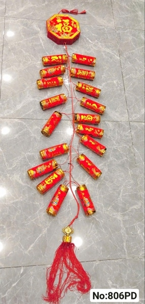 806PD PHÁO ĐIỆN TO