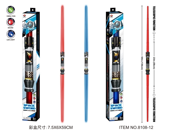 8108-12  HỘP TAY CẦM ĐÈN 1C