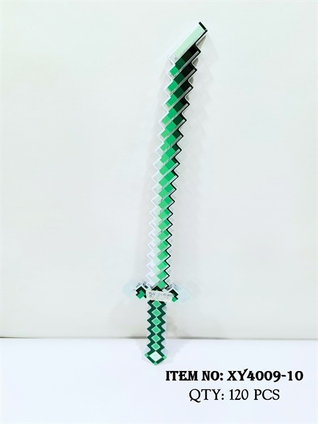 XY4009-10 TÚI TAY CẦM PIN NHẠC ĐÈN (OPP)