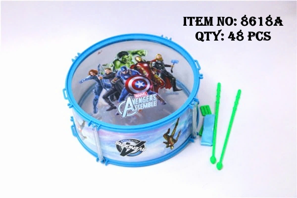 8618A  TÚI TRỐNG ĐÁNH AVENGER