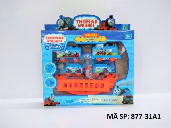 877-31A HỘP ĐƯỜNG RAY XE LỬA BEN