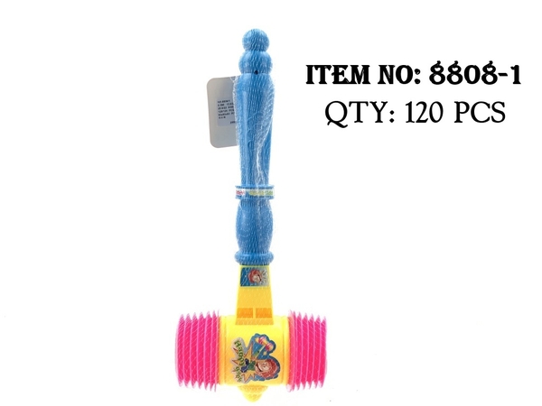 8808-1  LƯỚI BÚA ĐẬP BB