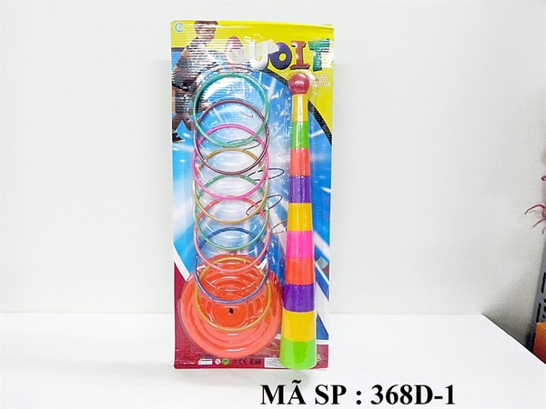 368D-1 VĨ THẢY VÒNG