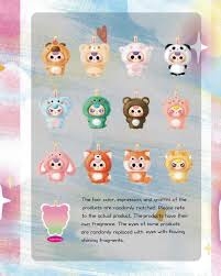 BB3MINI BABY THREE MINI 1 CON SEAL