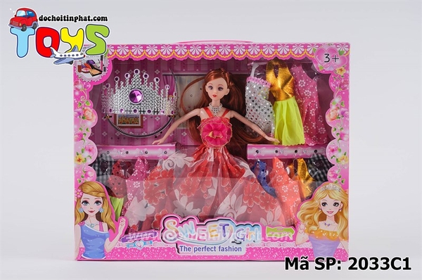 2033C1 HỘP BABY 1C 12 ÁO, VƯƠNG MIỆN