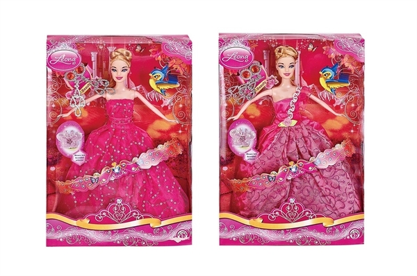 JJ8809 HỘP BABY 1C + BÔNG TAI