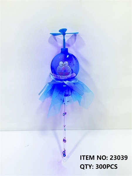 23039 GẬY PHA LÊ ĐÈN DOREMON