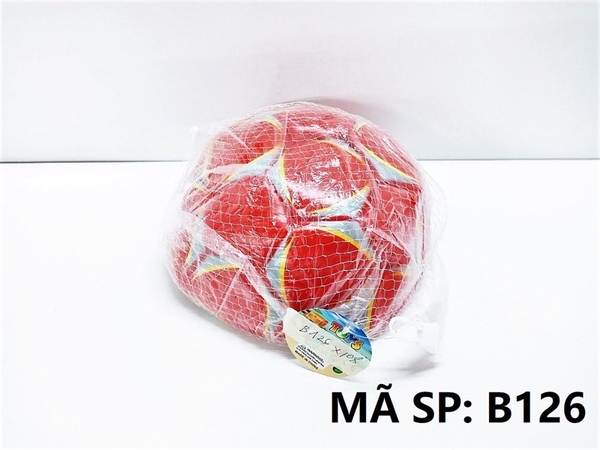 B126 LƯỚI BANH DA 1T