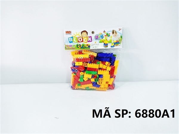 6880A1 TÚI RÁP XE BỊCH (PVC) Block 6876, 6877, 6878, 6879
