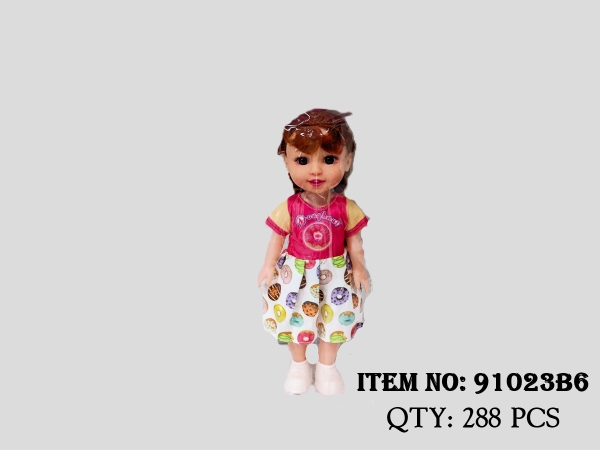 91023B6  TÚI BABY 1C MẮT THỦY TINH