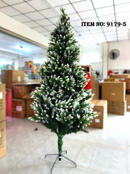 9179-5  CÂY THÔNG NOEL 2.4M