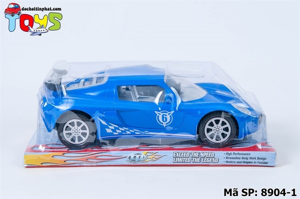 8904-1A TÚI XE HƠI TRỚN