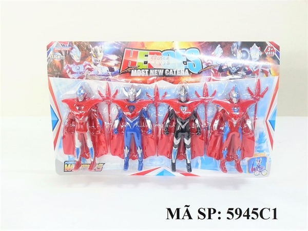 5945C1 VĨ SN 4T ĐIỆN QUANG ÁO CHOÀNG + TRƯỢNG