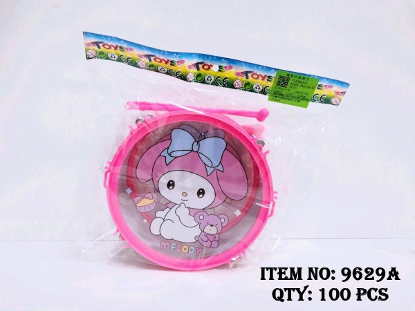9629A  TÚI TRỐNG ĐÁNH SANRIO