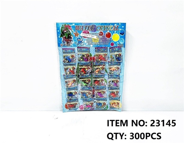 23145 TÚI VỈ 20 TÚI THÚ RỪNG TRÂN CHÂU NGÂM NỞ