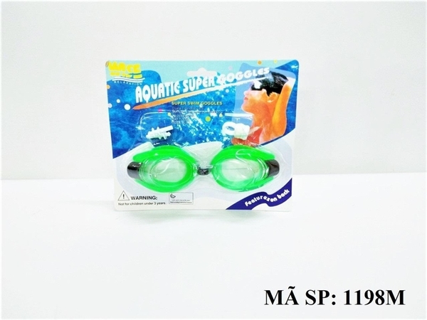 1198M VỈ KIẾNG BƠI /4