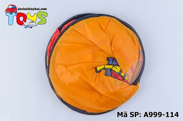 A999-114 GIỎ LỀU NHÀ SIÊU NHÂN