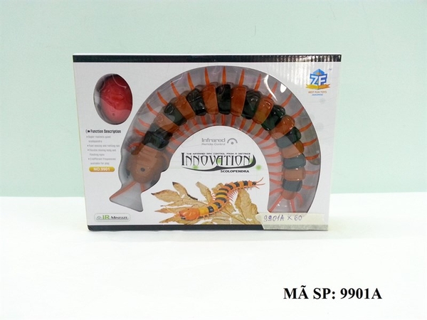 9901A HỘP RÍT PIN ĐIỀU KHIỂN KHÔNG SẠC, SẠC USB, REMOTE TRỨNG (THÚ ĐK)