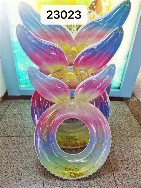 23023 TÚI PHAO BƠI TAI THỎ