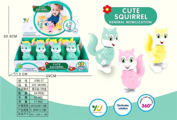 A780-27  HỘP SÓC CÓT 12C ĐỦ MẪU