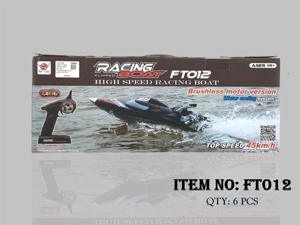 FT012 HỘP TÀU ĐIỀU KHIỂN CẦN GẠT XOAY, SẠC USB