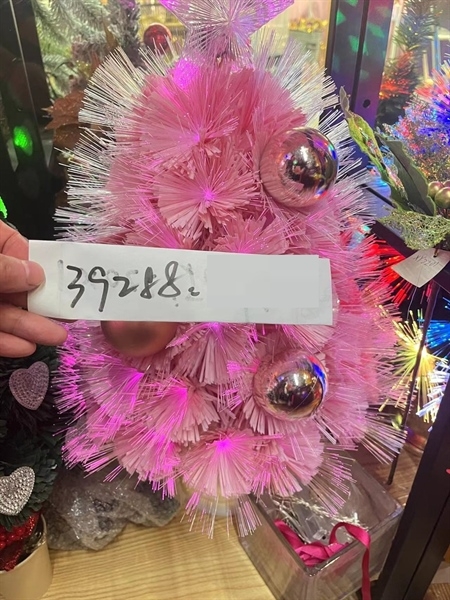 39288 CÂY THÔNG NOEL