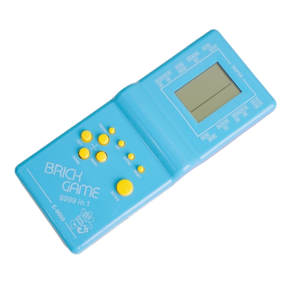 E9999-1/TL VỈ GAME PIN